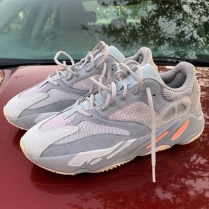 Adidas Yeezy Boost 700 Inertia sz. 11